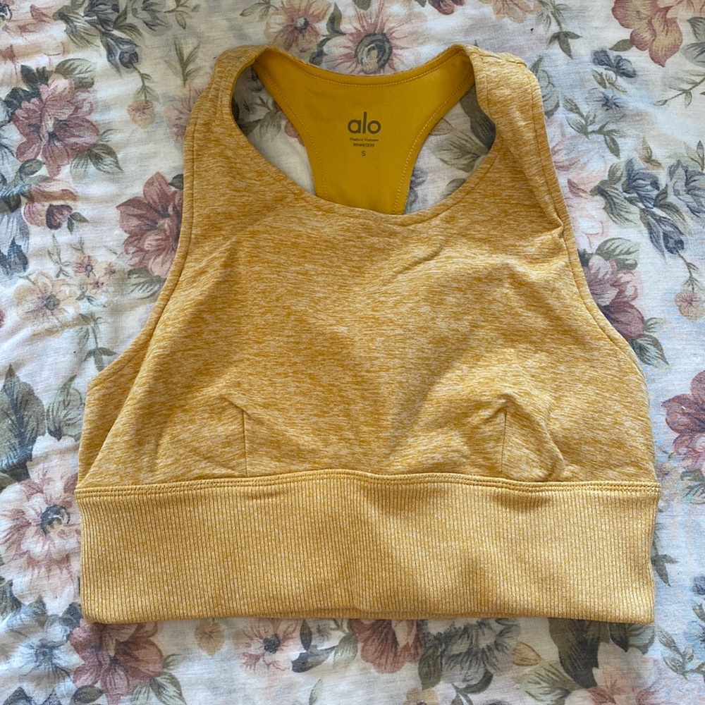 Alo Alosoft Serenity Bra